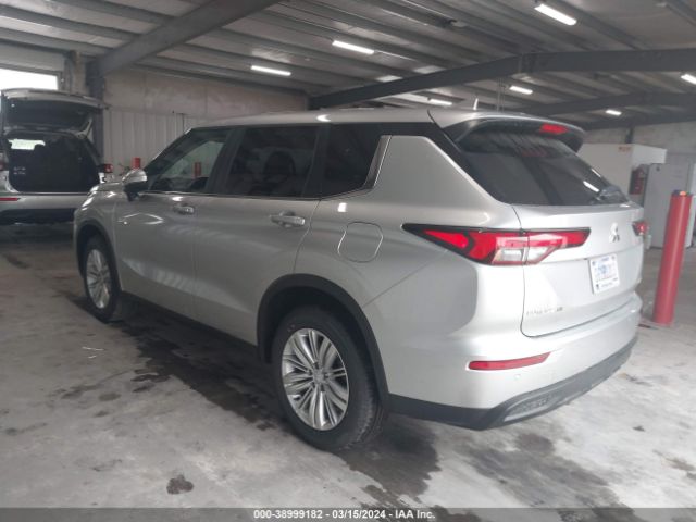 Photo 2 VIN: JA4T5UA93RZ034701 - MITSUBISHI OUTLANDER PHEV 