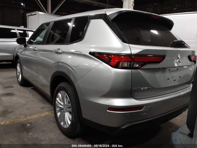 Photo 2 VIN: JA4T5UA93RZ052308 - MITSUBISHI OUTLANDER PHEV 