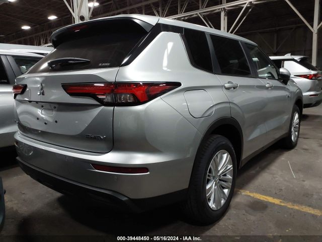 Photo 3 VIN: JA4T5UA93RZ052308 - MITSUBISHI OUTLANDER PHEV 