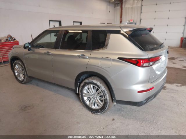 Photo 2 VIN: JA4T5UA93RZ056312 - MITSUBISHI OUTLANDER 