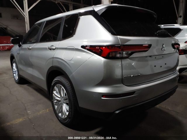 Photo 2 VIN: JA4T5UA95RZ059213 - MITSUBISHI OUTLANDER 