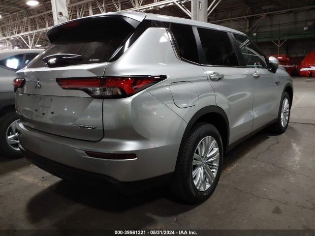 Photo 3 VIN: JA4T5UA95RZ059213 - MITSUBISHI OUTLANDER 