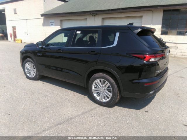 Photo 2 VIN: JA4T5UA95RZ075010 - MITSUBISHI OUTLANDER 