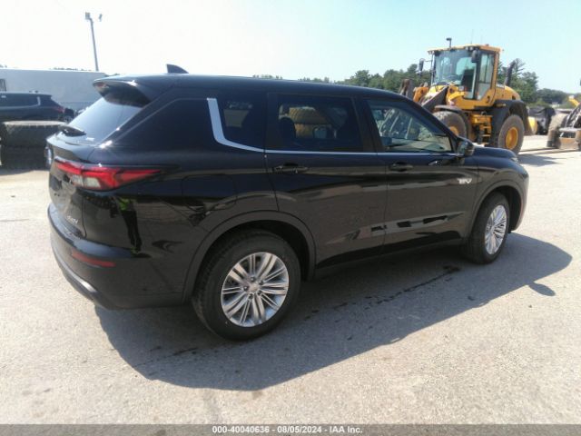 Photo 3 VIN: JA4T5UA95RZ075010 - MITSUBISHI OUTLANDER 