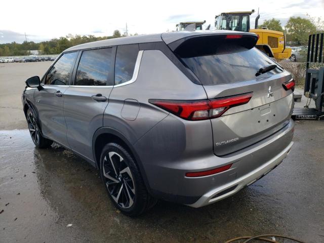 Photo 1 VIN: JA4T5UA96PZ045978 - MITSUBISHI OUTLANDER 