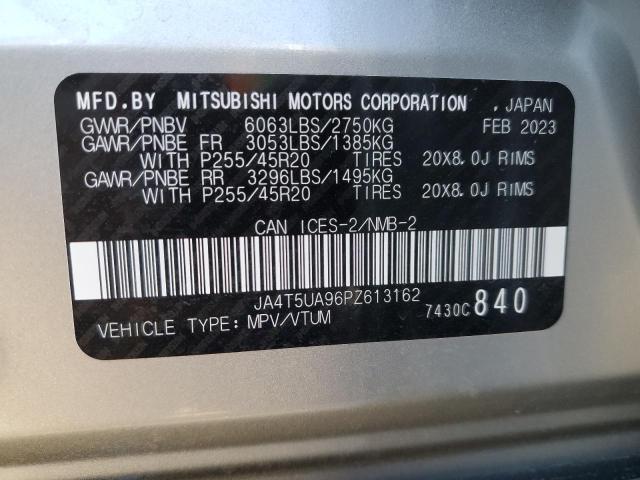 Photo 13 VIN: JA4T5UA96PZ613162 - MITSUBISHI OUTLANDER 