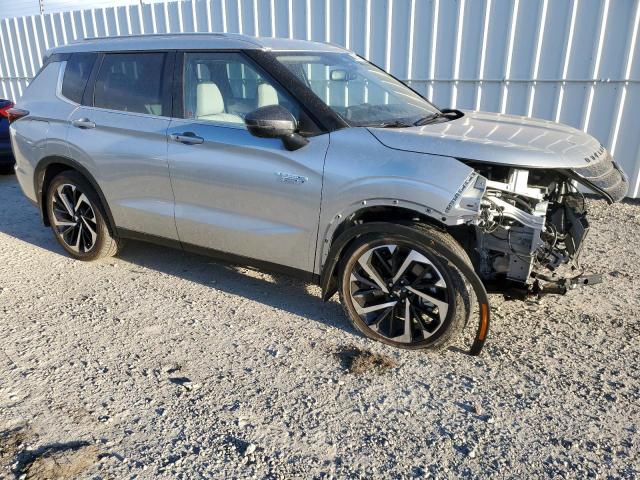 Photo 3 VIN: JA4T5UA96PZ613162 - MITSUBISHI OUTLANDER 