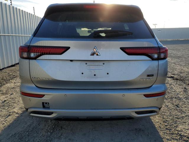 Photo 5 VIN: JA4T5UA96PZ613162 - MITSUBISHI OUTLANDER 