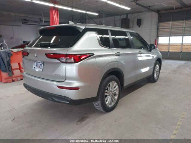 Photo 3 VIN: JA4T5UA97RZ033017 - MITSUBISHI OUTLANDER PHEV 