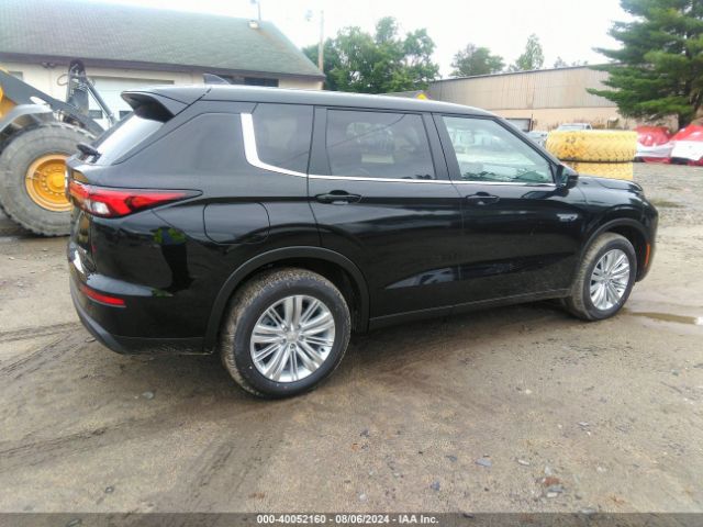 Photo 3 VIN: JA4T5UA97RZ074621 - MITSUBISHI OUTLANDER 