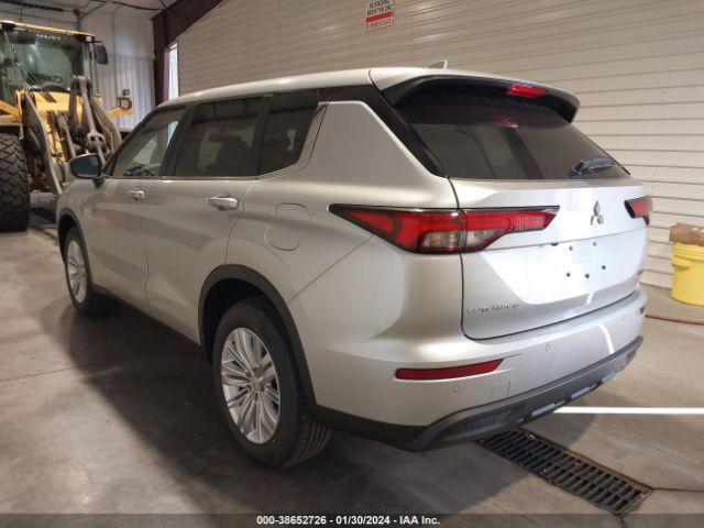 Photo 2 VIN: JA4T5UA98RZ030742 - MITSUBISHI OUTLANDER PHEV 