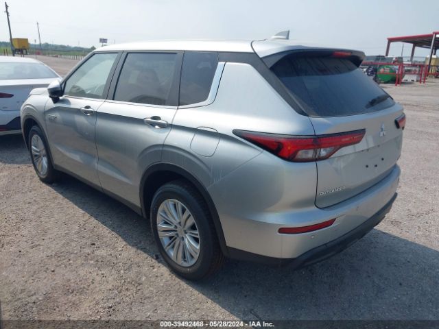 Photo 2 VIN: JA4T5UA99RZ059005 - MITSUBISHI OUTLANDER 