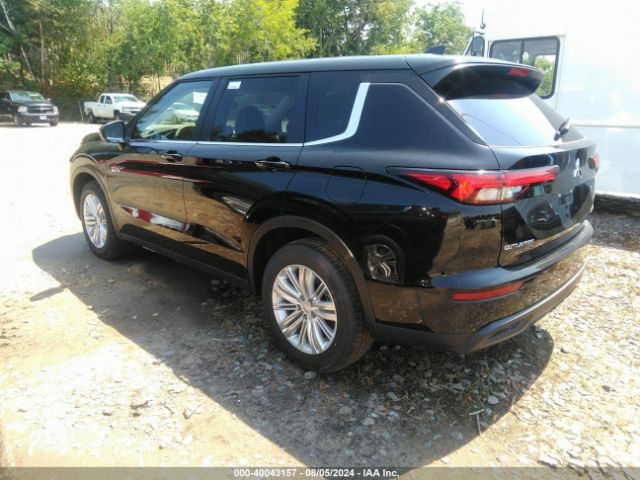 Photo 2 VIN: JA4T5UA99RZ074930 - MITSUBISHI OUTLANDER 