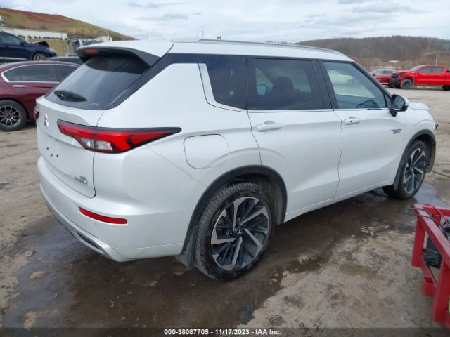 Photo 3 VIN: JA4T5VA90PZ031712 - MITSUBISHI OUTLANDER PHEV 