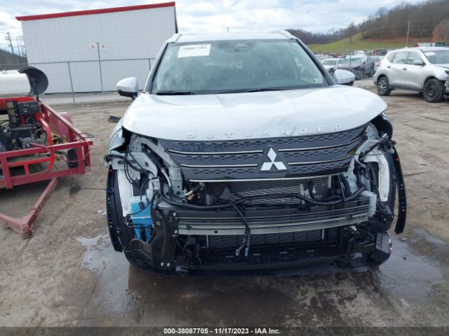 Photo 5 VIN: JA4T5VA90PZ031712 - MITSUBISHI OUTLANDER PHEV 