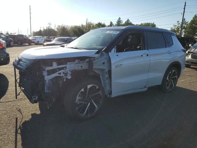 Photo 0 VIN: JA4T5VA92PZ016807 - MITSUBISHI OUTLANDER 