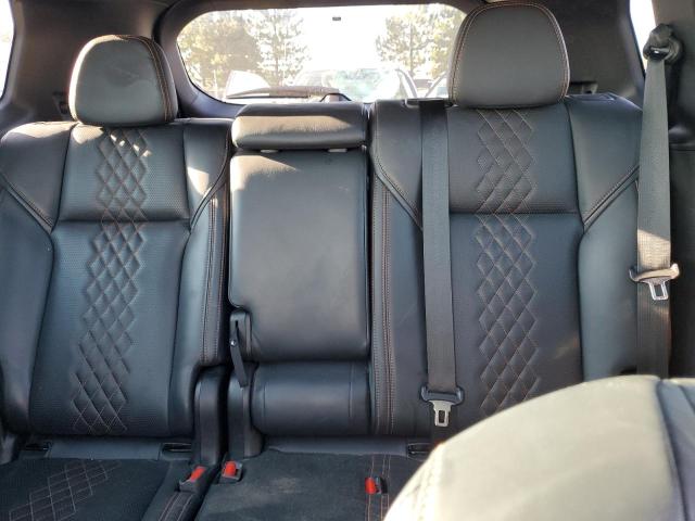 Photo 9 VIN: JA4T5VA92PZ016807 - MITSUBISHI OUTLANDER 