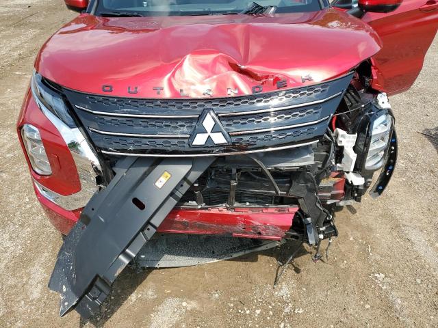 Photo 11 VIN: JA4T5VA93PZ029694 - MITSUBISHI OUTLANDER 