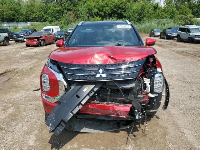 Photo 4 VIN: JA4T5VA93PZ029694 - MITSUBISHI OUTLANDER 