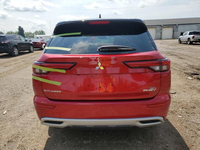 Photo 5 VIN: JA4T5VA93PZ029694 - MITSUBISHI OUTLANDER 