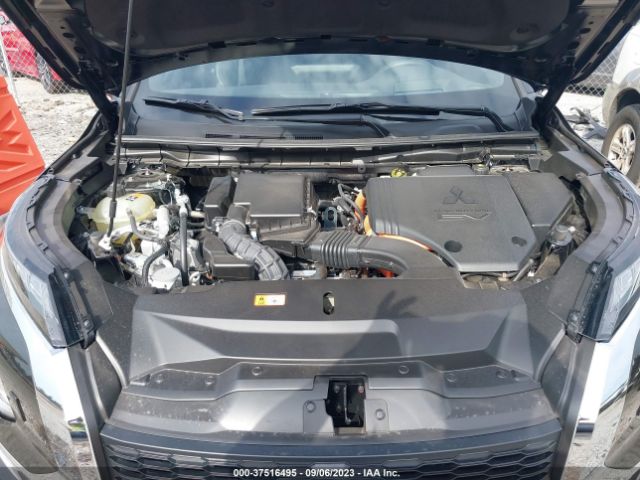 Photo 9 VIN: JA4T5VA93PZ034345 - MITSUBISHI OUTLANDER PHEV 