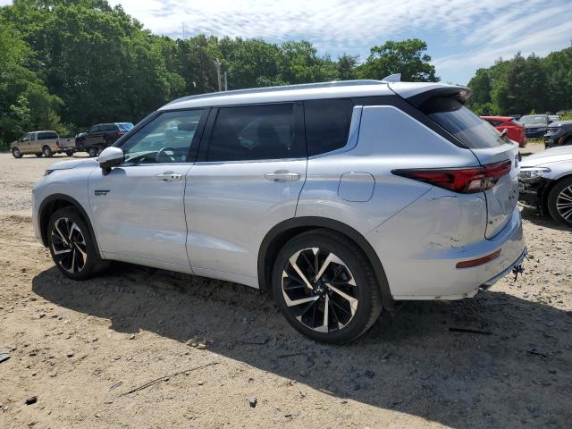 Photo 1 VIN: JA4T5VA93PZ062694 - MITSUBISHI OUTLANDER 