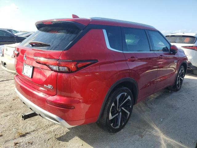 Photo 2 VIN: JA4T5VA94PZ028554 - MITSUBISHI OUTLANDER 