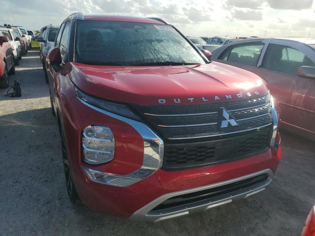 Photo 4 VIN: JA4T5VA94PZ028554 - MITSUBISHI OUTLANDER 