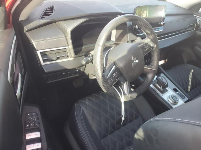 Photo 7 VIN: JA4T5VA94PZ028554 - MITSUBISHI OUTLANDER 