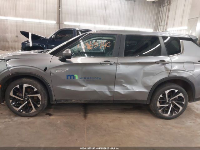 Photo 14 VIN: JA4T5VA94RZ047432 - MITSUBISHI OUTLANDER 