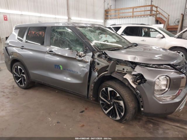 Photo 17 VIN: JA4T5VA94RZ047432 - MITSUBISHI OUTLANDER 