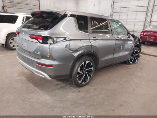 Photo 3 VIN: JA4T5VA94RZ047432 - MITSUBISHI OUTLANDER 