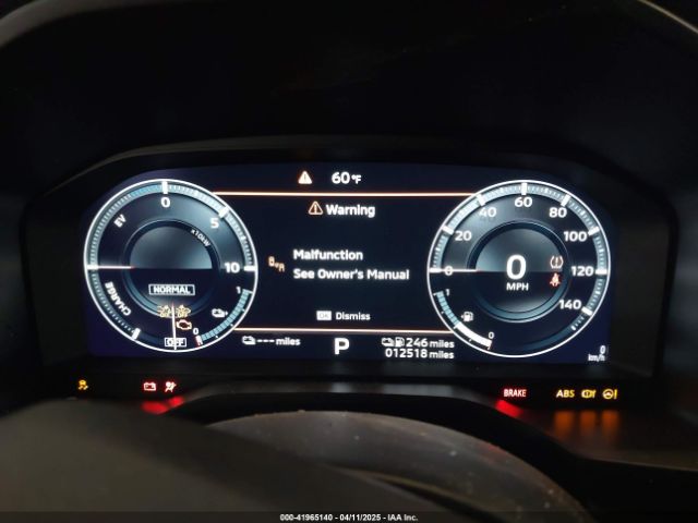 Photo 6 VIN: JA4T5VA94RZ047432 - MITSUBISHI OUTLANDER 