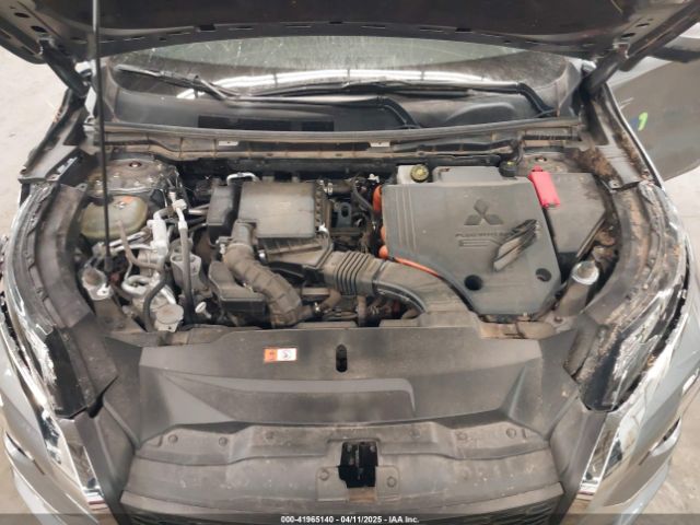 Photo 9 VIN: JA4T5VA94RZ047432 - MITSUBISHI OUTLANDER 