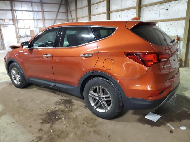 Photo 1 VIN: JA4T5VA95PZ028062 - HYUNDAI SANTA FE 