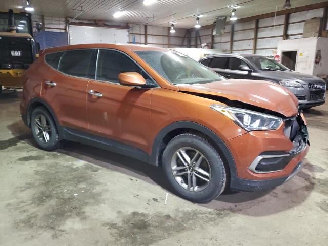 Photo 3 VIN: JA4T5VA95PZ028062 - HYUNDAI SANTA FE 