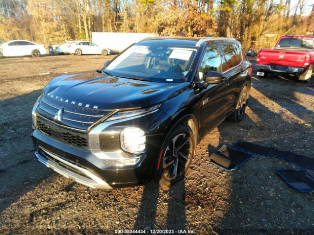 Photo 1 VIN: JA4T5VA95PZ028062 - HYUNDAI SANTA FE 