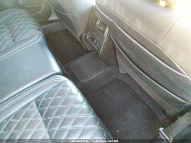 Photo 7 VIN: JA4T5VA95PZ028062 - HYUNDAI SANTA FE 