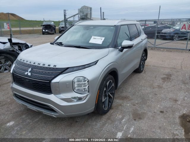 Photo 1 VIN: JA4T5VA95PZ030622 - MITSUBISHI OUTLANDER PHEV 