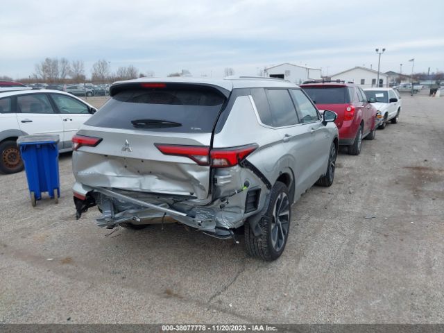 Photo 3 VIN: JA4T5VA95PZ030622 - MITSUBISHI OUTLANDER PHEV 