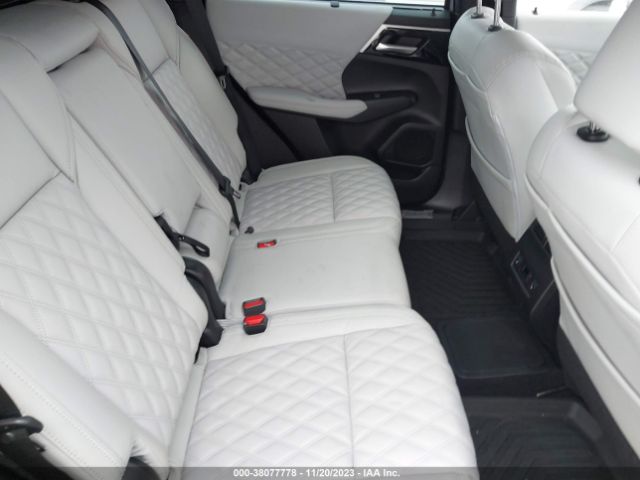 Photo 7 VIN: JA4T5VA95PZ030622 - MITSUBISHI OUTLANDER PHEV 