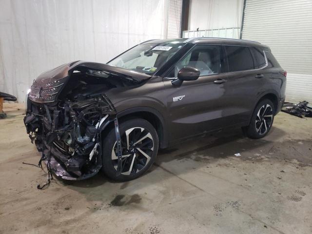 Photo 0 VIN: JA4T5VA98PZ013426 - MITSUBISHI OUTLANDER 