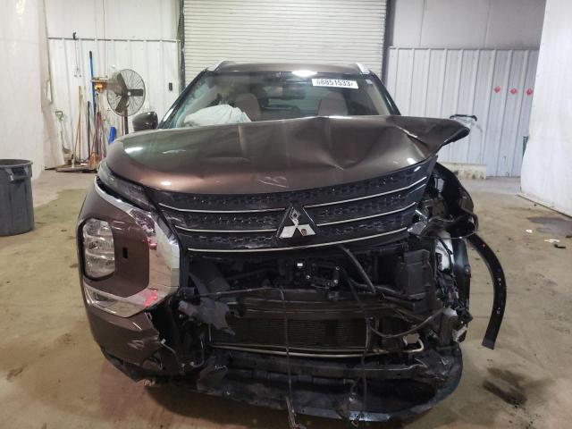 Photo 4 VIN: JA4T5VA98PZ013426 - MITSUBISHI OUTLANDER 