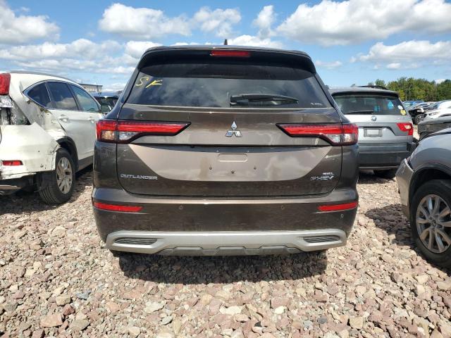 Photo 5 VIN: JA4T5VA98PZ013426 - MITSUBISHI OUTLANDER 