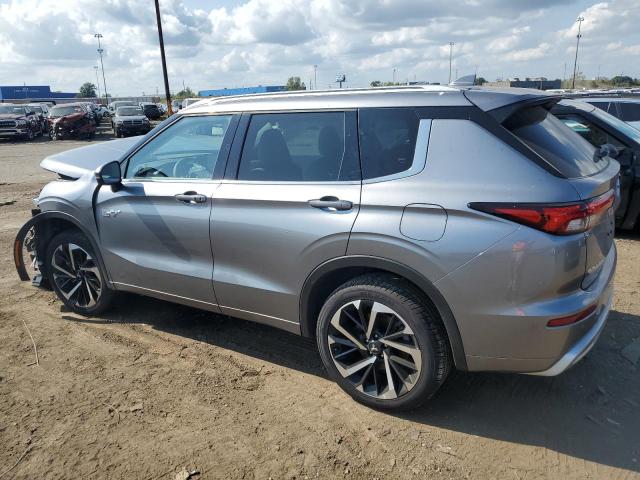 Photo 1 VIN: JA4T5VA99PZ050050 - MITSUBISHI OUTLANDER 