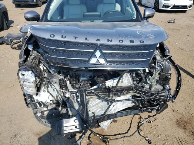 Photo 11 VIN: JA4T5VA99PZ050050 - MITSUBISHI OUTLANDER 