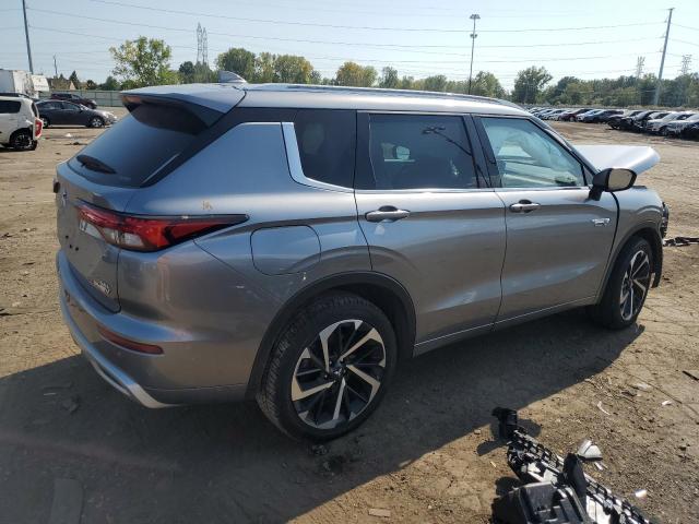 Photo 2 VIN: JA4T5VA99PZ050050 - MITSUBISHI OUTLANDER 