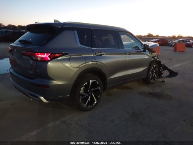 Photo 3 VIN: JA4T5WA92RZ020736 - MITSUBISHI OUTLANDER 