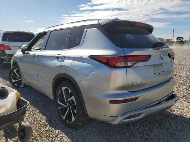 Photo 1 VIN: JA4T5WA93RZ017795 - MITSUBISHI OUTLANDER 