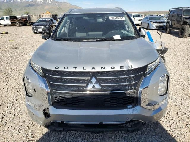 Photo 4 VIN: JA4T5WA93RZ017795 - MITSUBISHI OUTLANDER 